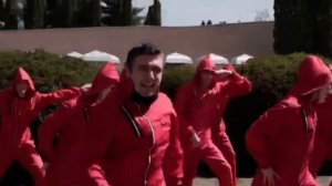 БЕЛЛА ЧАО #ЛЕЗГИНКА #КБР