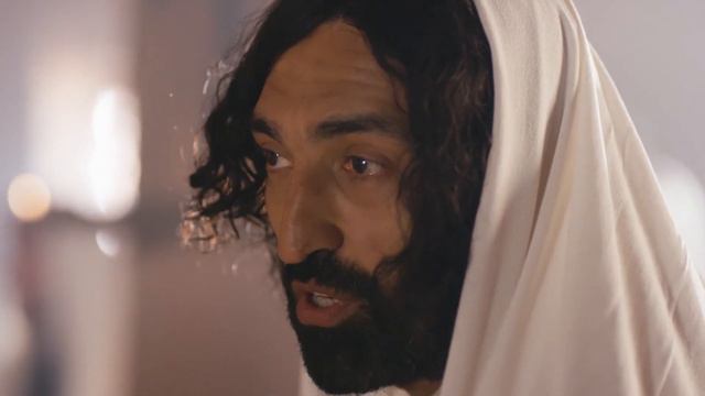 Евангелие от Луки гл. 13 смотреть онлайн