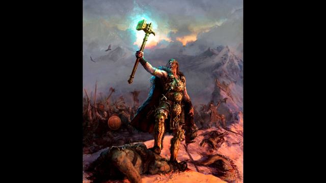 Warhammer Lore: The Empire смотреть онлайн