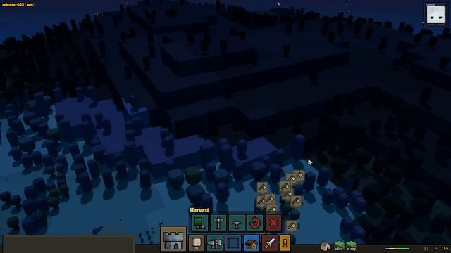 Stonehearth - [Welcome to Stronghold - Alpha 11] - [Part 1] - Stronghold смотреть онлайн