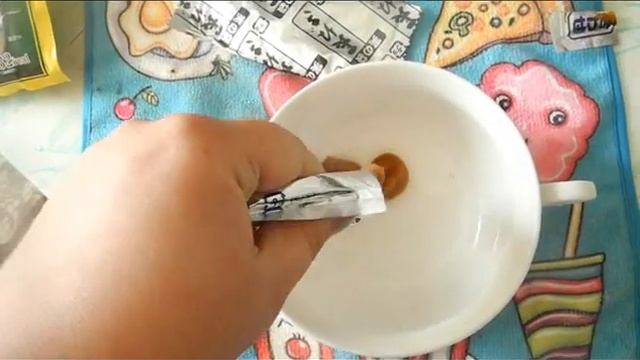 Как приготовить мисо суп за 52 секунды смотреть онлайн