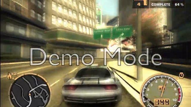 Need for Speed Most Wanted on Mac Gameplay + Free Download смотреть онлайн