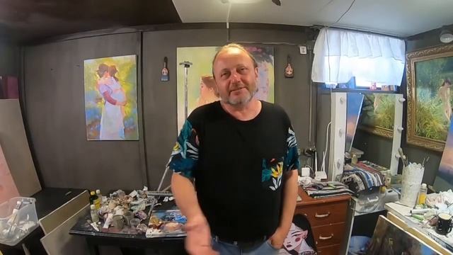 Прямая трансляция Игоря Сахарова, Вопрос-ответ, 5 выпуск смотреть онлайн