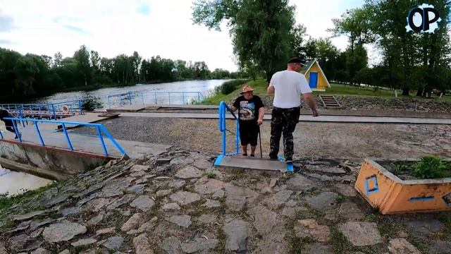 Последний шлюз смотреть онлайн