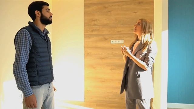 Как принять ремонт? Обзор однокомнатной квартиры после отделки. смотреть онлайн