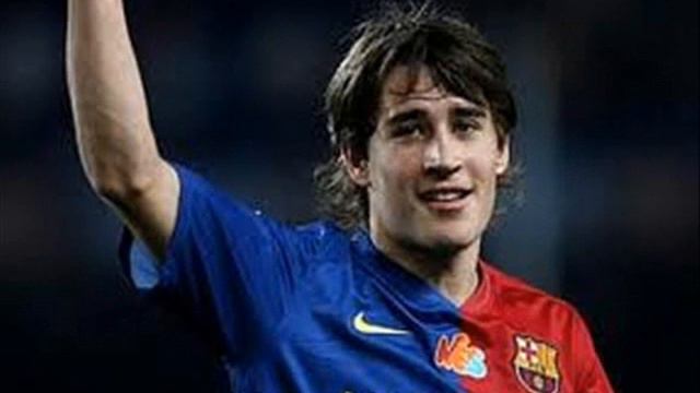 bojan krkic - mi princesa смотреть онлайн
