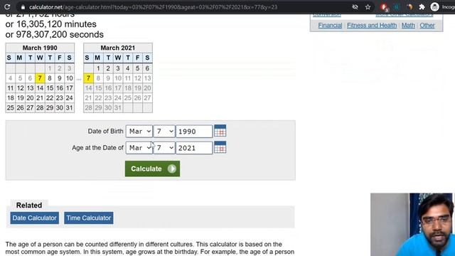 Fancy Text Generator / Age Calculator Types Website बनाने के लिए कौन सी Programming Language सीखे? смотреть онлайн
