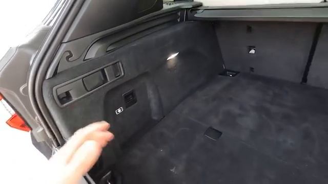 2021 BMW X5 45e Review