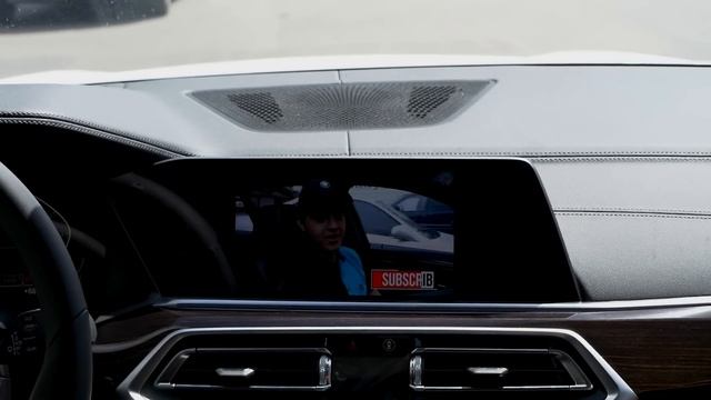 Easy IDrive Coding In 2019 BMW X5 G05 With IDrive 7.0 (MGU)