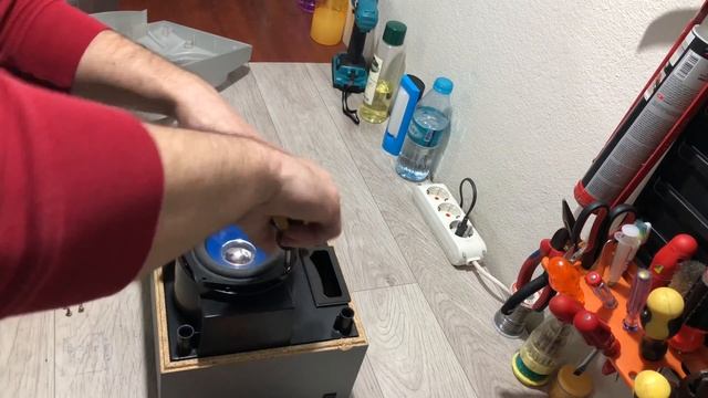 SHARP CP-BP1500 смотреть онлайн