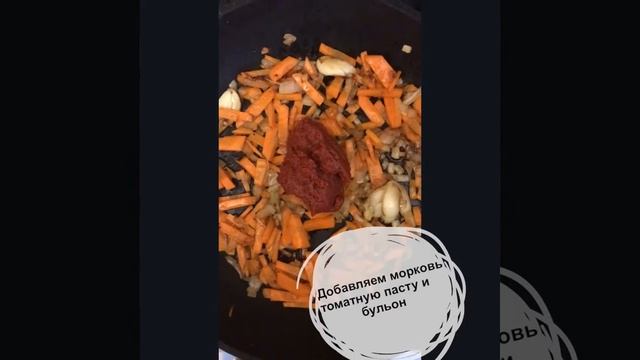 Самый вкусный чечевичный суп смотреть онлайн