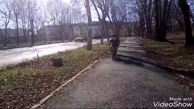 Освоили беговел, нужен велик)) смотреть онлайн