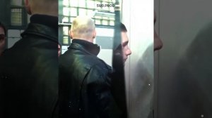 Ты же легенда, Алик Афганец??