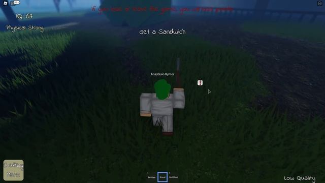 Listen to Roblox MOTHER or else... смотреть онлайн