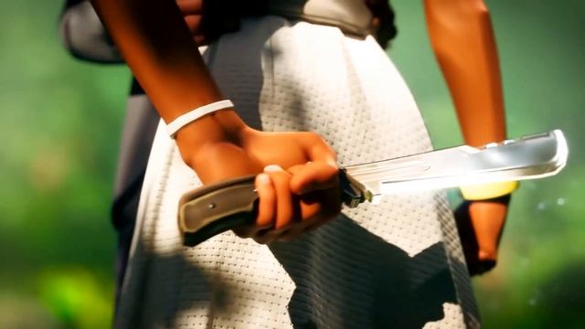 Wild Arena Survivors - Wildest Battle Royale | New Mobile Game 2022 смотреть онлайн