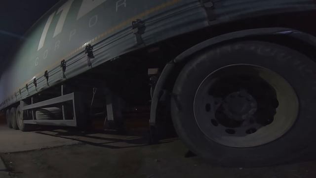 Скальник порвал резину! смотреть онлайн