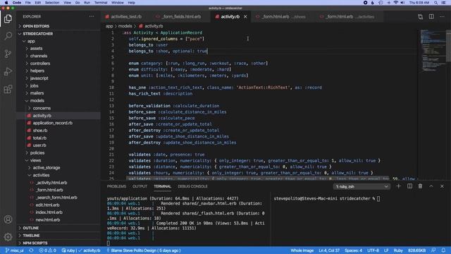 Add Custom Scopes смотреть онлайн