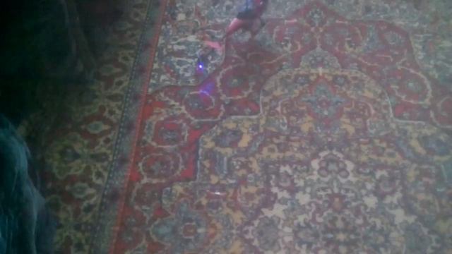 Запуск вертолета ЯЩЕР Часть 1 от Арсения смотреть онлайн