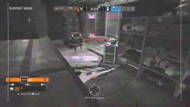Rainbow Six Siege: Grim is Dumb - #18 смотреть онлайн