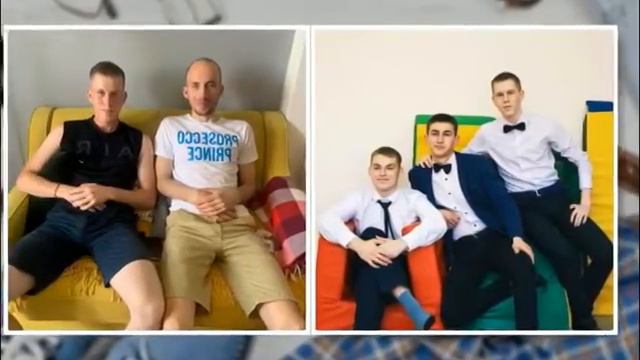 С Днем Рождения, Ян!!! смотреть онлайн