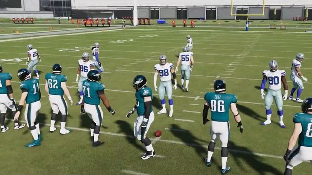 CAN'T BE STOPPED! BEST PASS PLAY in Madden NFL 21! 2 GLITCH ROUTES That SCORE VS ANY DEFENSE! Tips смотреть онлайн