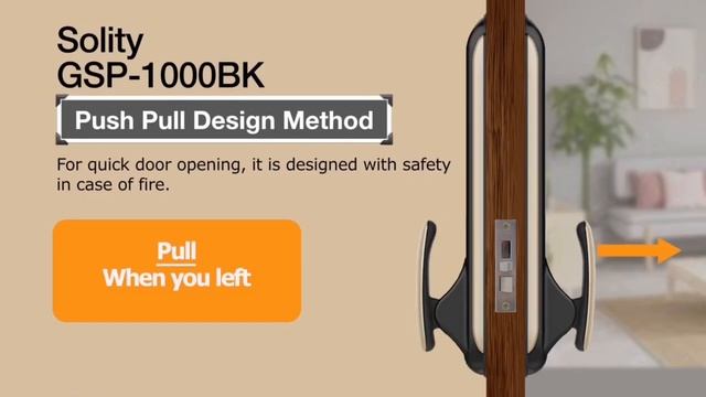 Introducing Solity GSP-1000BK смотреть онлайн
