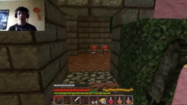 Let's play Razul - Episode 21: Activating the sphere teleportation pad смотреть онлайн