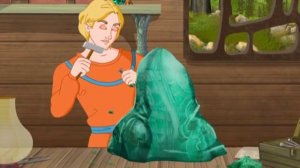 The Stone Flower, p  106