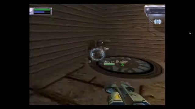 Lets play Tribes: Aerial Assault! Part 6: Onslaught смотреть онлайн