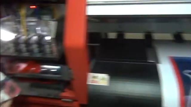ULTRA3000 sample printing - Fengreco Magic Photo смотреть онлайн