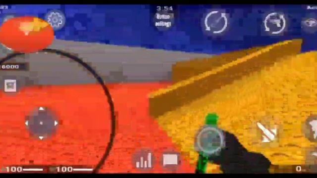 Эдит Кс го 2 версия