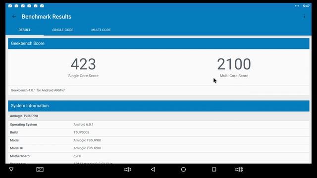 T95U Pro Android TV Box REVIEW - S912, 2GB Ram, 16GB Rom, Android 6.0 смотреть онлайн