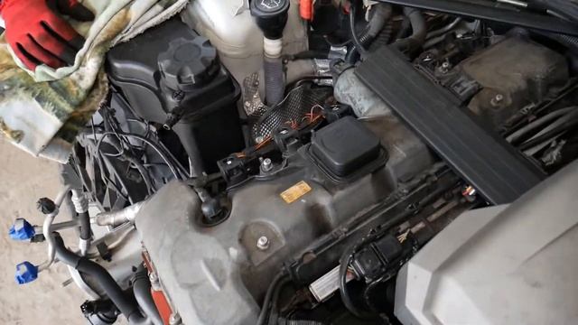 BMW 1 SERIES IGNITION COIL REPLACEMENT BMW E81 E82 E87 E88 F20 F21 смотреть онлайн