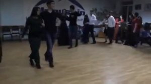 Алан той  Абзех  Эльбрусоид Нальчик