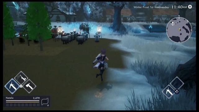 18 Valuable Tips for Harvestella - Early to Mid-Game смотреть онлайн
