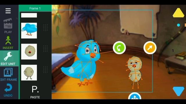 Cartoon Video Kaise banaye Drawing cartoos 2 app se । How to Make Cartoon Video in Mobile смотреть онлайн
