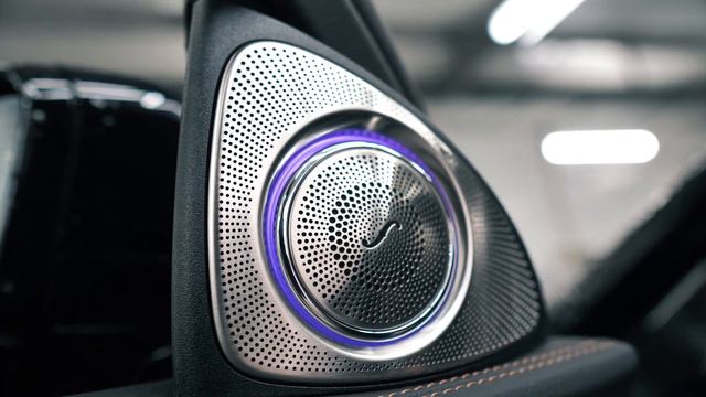 2020 Avm Technology Workshop - New Products W213 Facelift смотреть онлайн