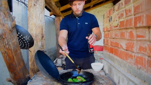 Вкусная еда для всех случаев жизни 