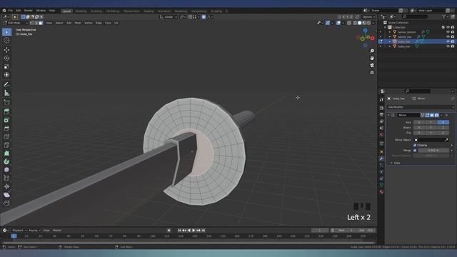 Базовый курс по 3D Графике для мобильных и компьютерных игр - Полный доступ смотреть онлайн