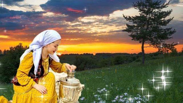 Сіздерге әдемі ән. Для вас красивая музыка. Beautiful music for you смотреть онлайн