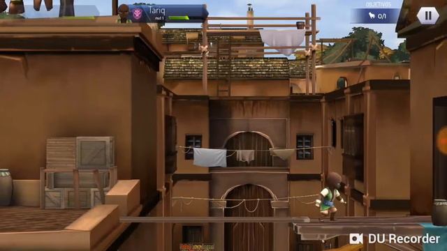 Assassins Creed Rebellion Nuevo capitulo 1 смотреть онлайн