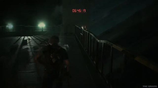 Прохождение Resident Evil 2 Remake ►Убиваем Тирана. ФИНАЛ (История Леона Кеннеди) [PC] смотреть онлайн
