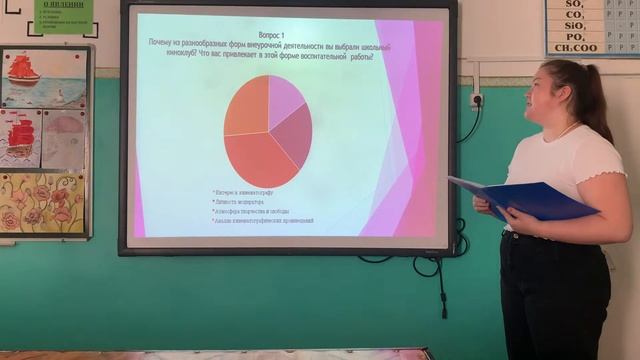 Морбицр Ульяна, ученица 11 класса МБОУ «Кубанская школа» Симферопольского района смотреть онлайн