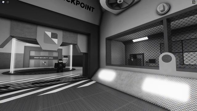 (UPDATE) Roblox - IITPP Truth Ending