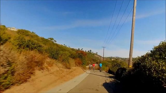 Trailer   Electric Unicycles Group Ride, Salt Creek To The Ocean 2017  Dan Asay Movie