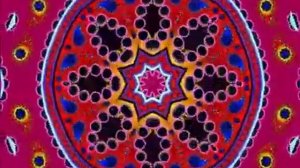 Турецкий орнамент