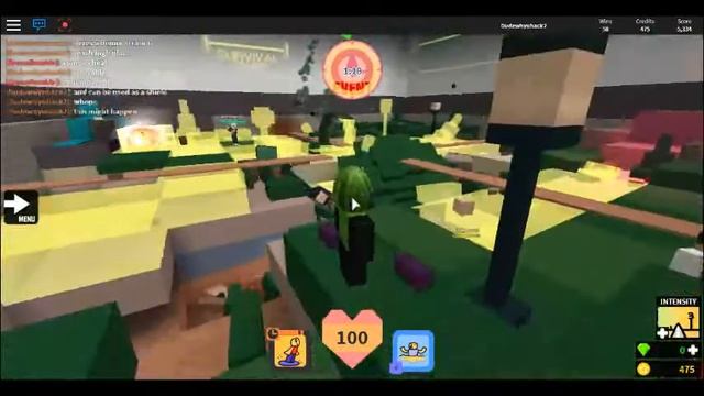 ROBLOX Super Bomb Survival BEST tier one skills смотреть онлайн