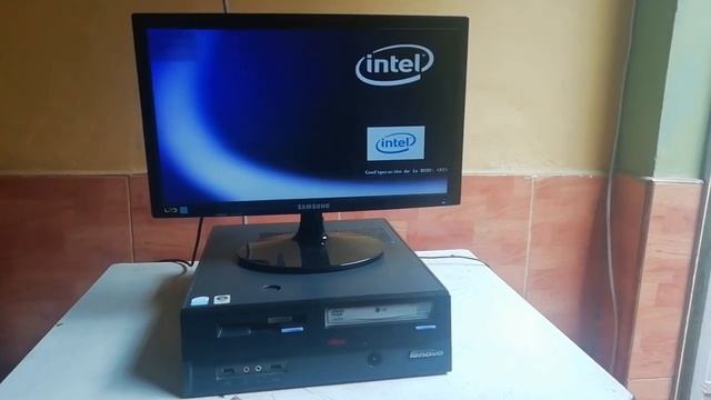 Board Intel DG31PR / Chipset Intel G31 ExpressLGA 775 смотреть онлайн