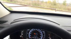 Скрипит Джили Атлас 2.4л 150лс? А это заразно? Не,не думаю!