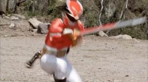 Могучие Рейнджеры Мегасила 20 сезон 7 серия / Power Rangers Megaforce 20 season 7 series